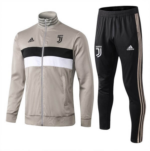 Chandal Del Juventus 2018-2019 Amarillo Claro